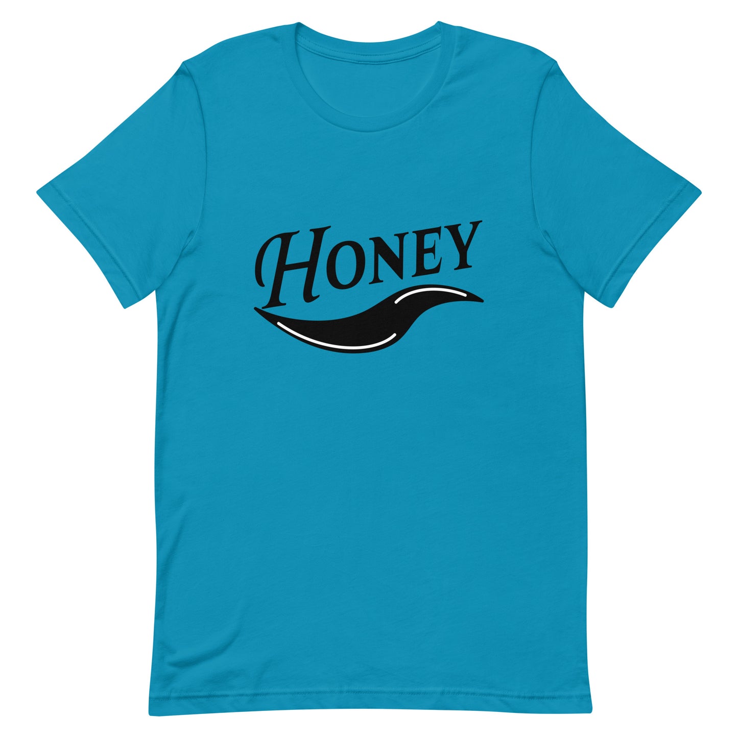 Honey - statement - Unisex t-shirt