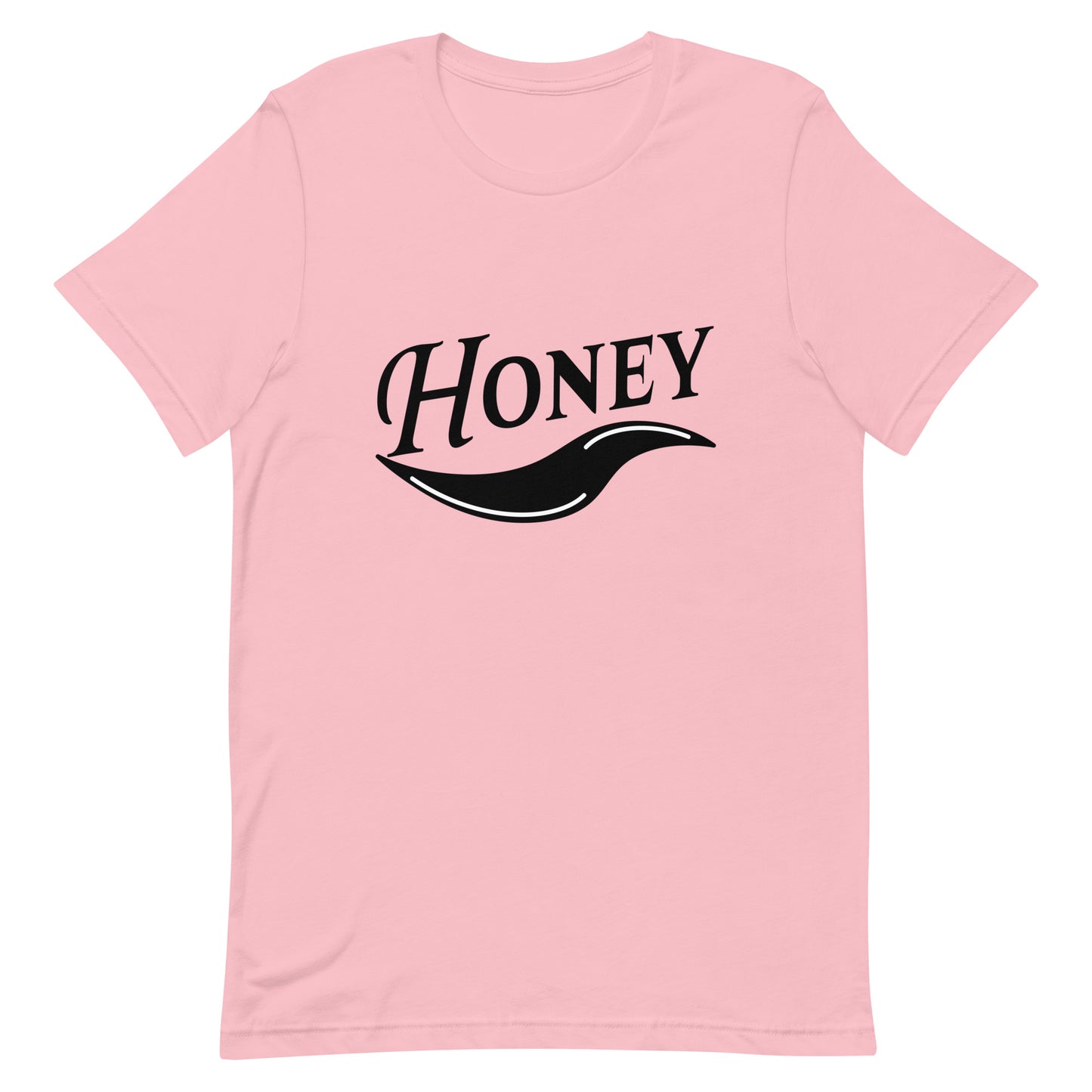 Honey - statement - Unisex t-shirt