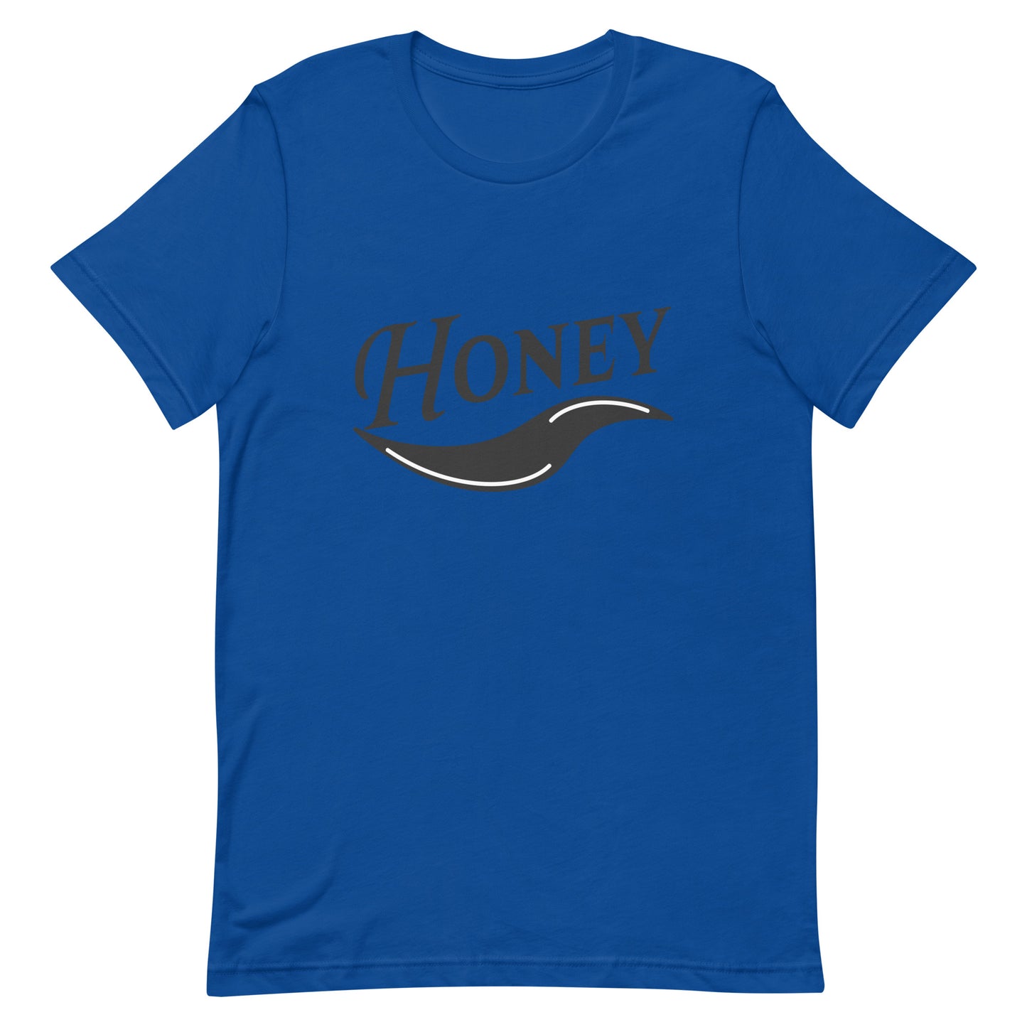 Honey - statement - Unisex t-shirt