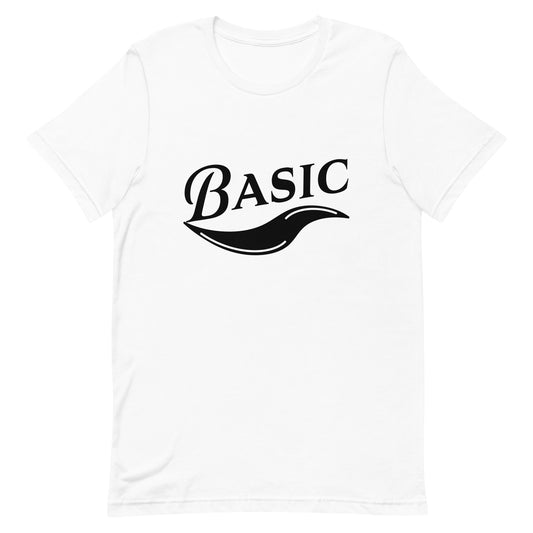 Basic - statement - Unisex t-shirt